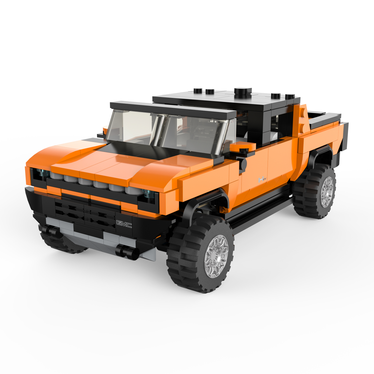 "RASTAR 1:30 saliekams automašīnas modelis