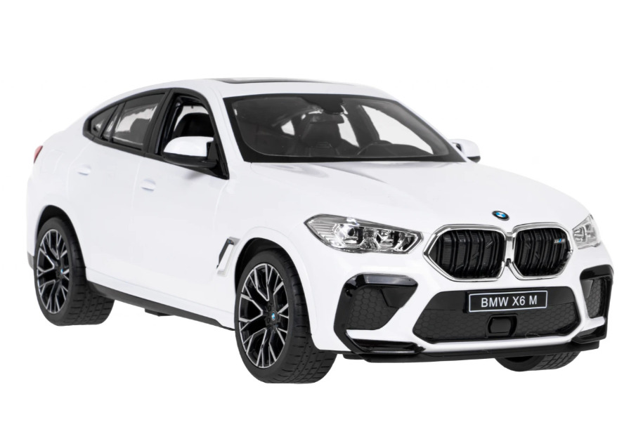 Rastar  BMW X6 M R/C Rotaļu