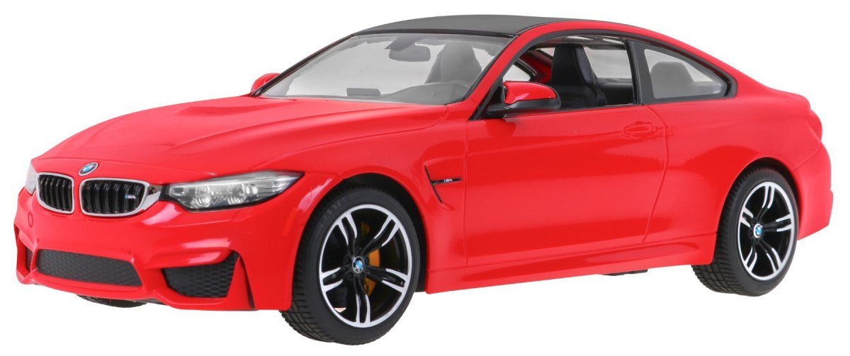 Rastar R/C BMW M4 Rotaļu mašīna