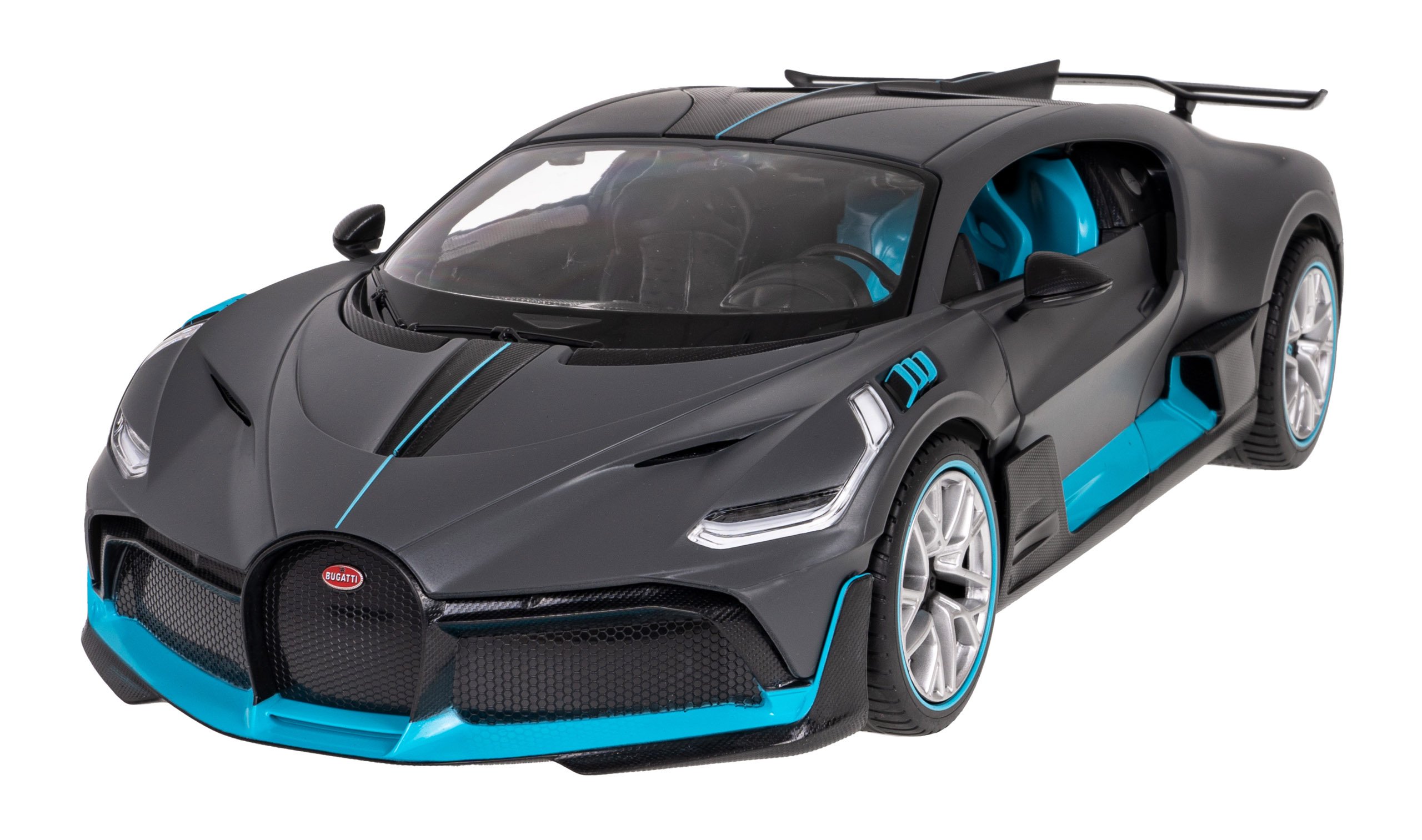 RASTAR R/C Rotaļu Mašīna Bugatti Divo