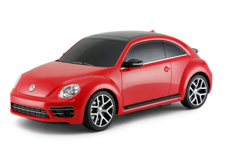 Rastar R/C Volkswagen Beetle Radiovadāmā mašīna