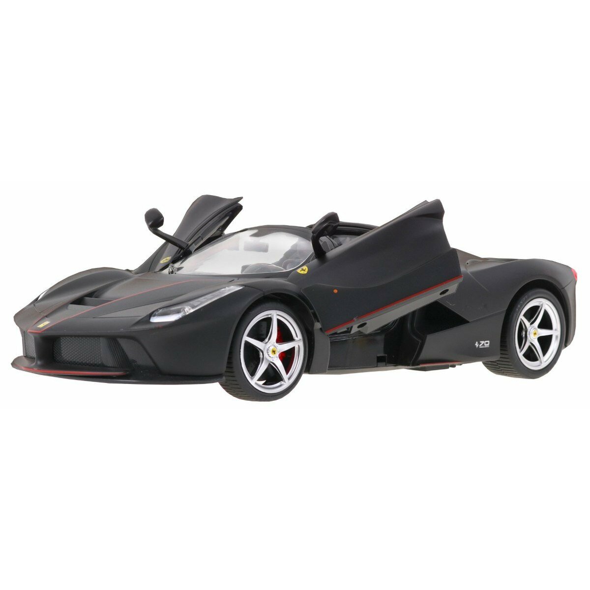 Rastar Radiovadāmā mašīna Ferrari LaFerrari 1:14