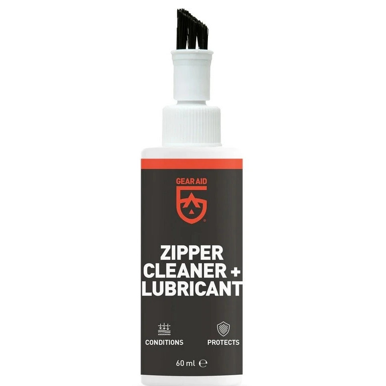 GEARAID Rāvējslēdzēja smērviela ZIPPER Lubricant and
