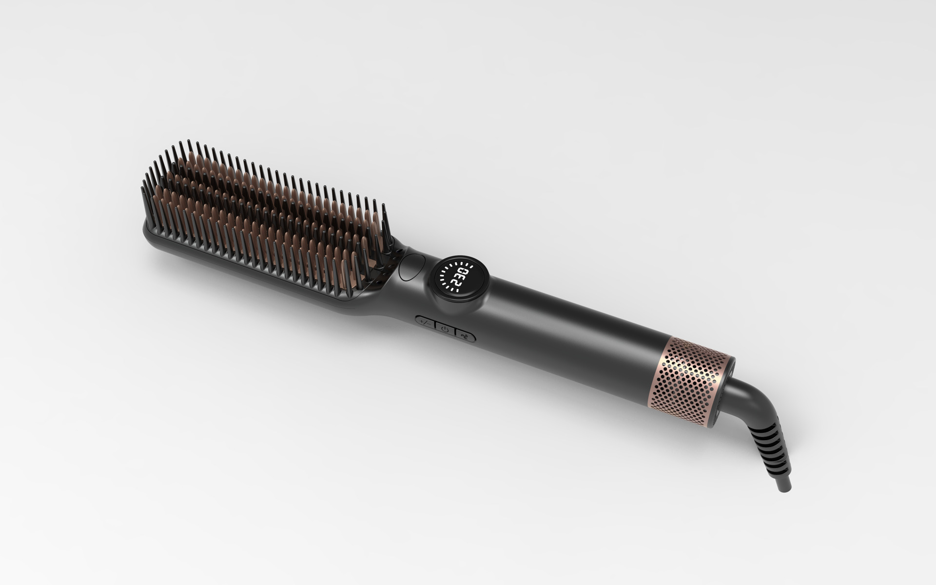 Ray Battler RB 6591 Karstā gaisa