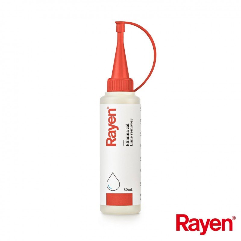 RAYEN Atkaļķotājs 80ml (016164) | 016164