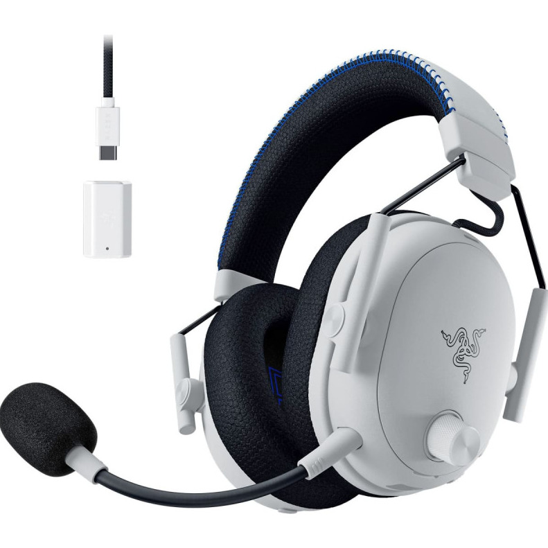RAZER BlackShark V3 Pro for PlayStation
