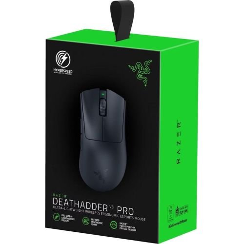 Razer DeathAdder V3 Pro Wireless Gaming
