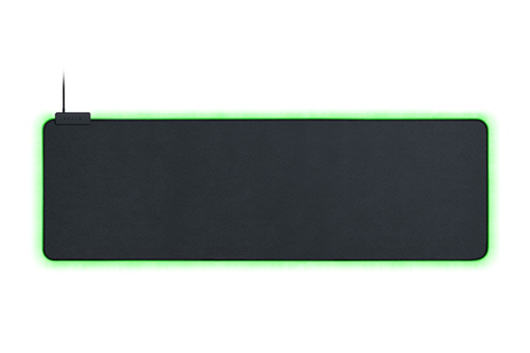 Razer Soft Gaming Mouse Mat with