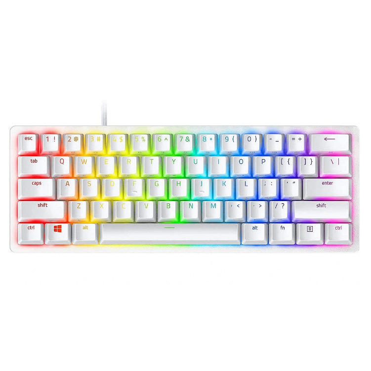 RAZER Huntsman Mini Merc PurpSw Keyb