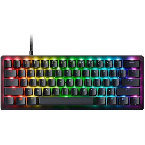 Klaviatūra Razer Huntsman V3 Pro Mini