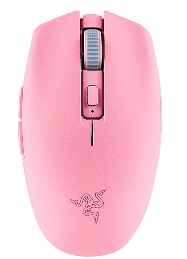 Datorpele Razer Orochi V2 Quartz |