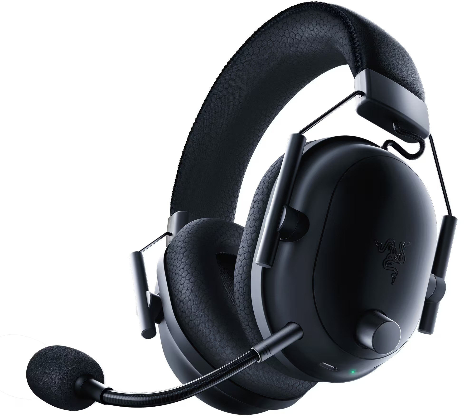 Razer USA Razer Wireless Gaming Headset