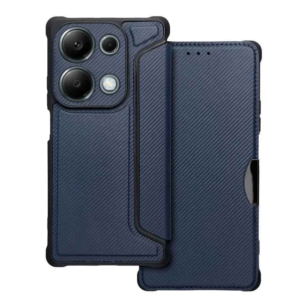 OEM RAZOR Book for XIAOMI Redmi