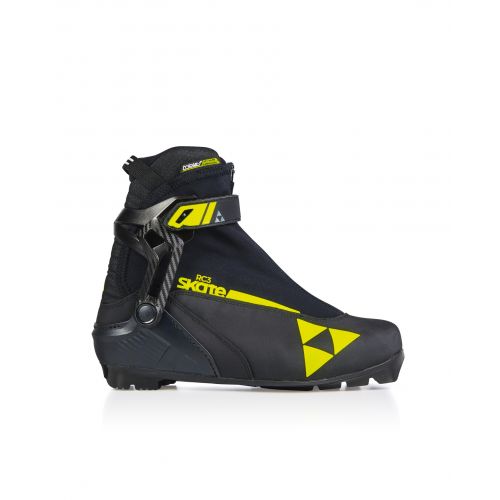 FISCHER RC3 Skate (Melna / Dzeltena