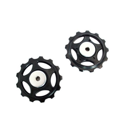 SHIMANO RD-M410 Acera/Alivio 7/8sp (Melna) |