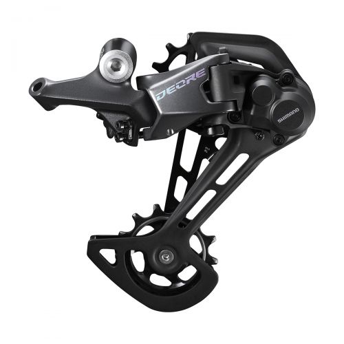 SHIMANO RD-M6100 12s SGS Deore Shadow+