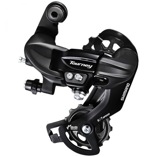 SHIMANO RD-TY300 Tourney DA 6/7speed (6