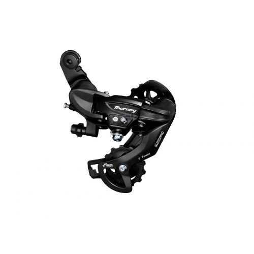 SHIMANO RD-TY300 Tourney TX Direct Att