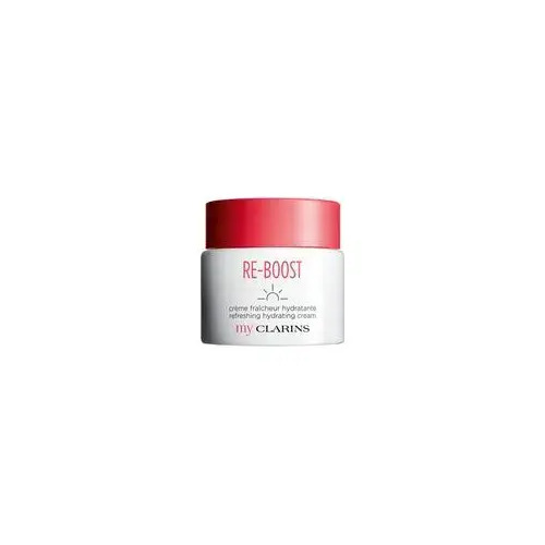 Clarins Re-Boost Refreshing Hydrating Cream -