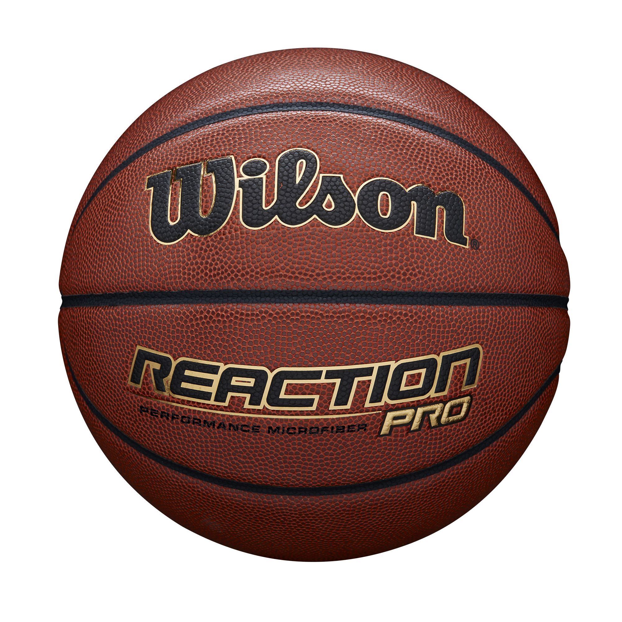 WILSON basketbola bumba REACTION PRO (WTB10137XB07)