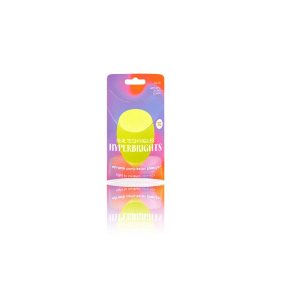 Real Techniques Hyperbrights Miracle Complexion Sponge