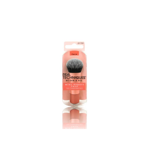 Real Techniques Mini Expert Face Brush