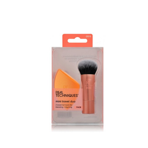 Real Techniques Mini Travel Duo 2