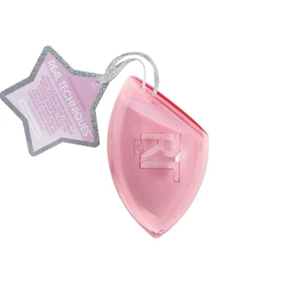 Real Techniques, Miracle, Makeup Sponge |