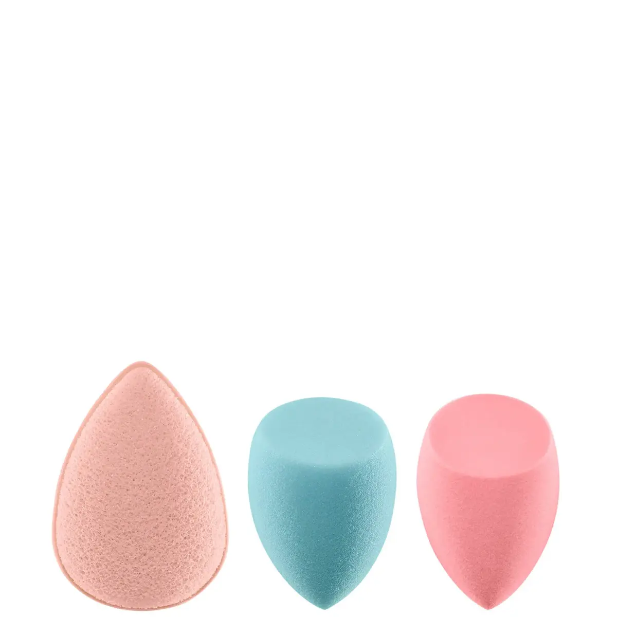 Real Techniques Pro-Matte Poreless Perfection Kit