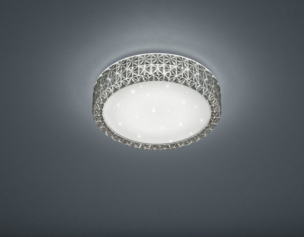 TRIO-Lighting REALITY R62421142 PEGASUS griestu gaismeklis