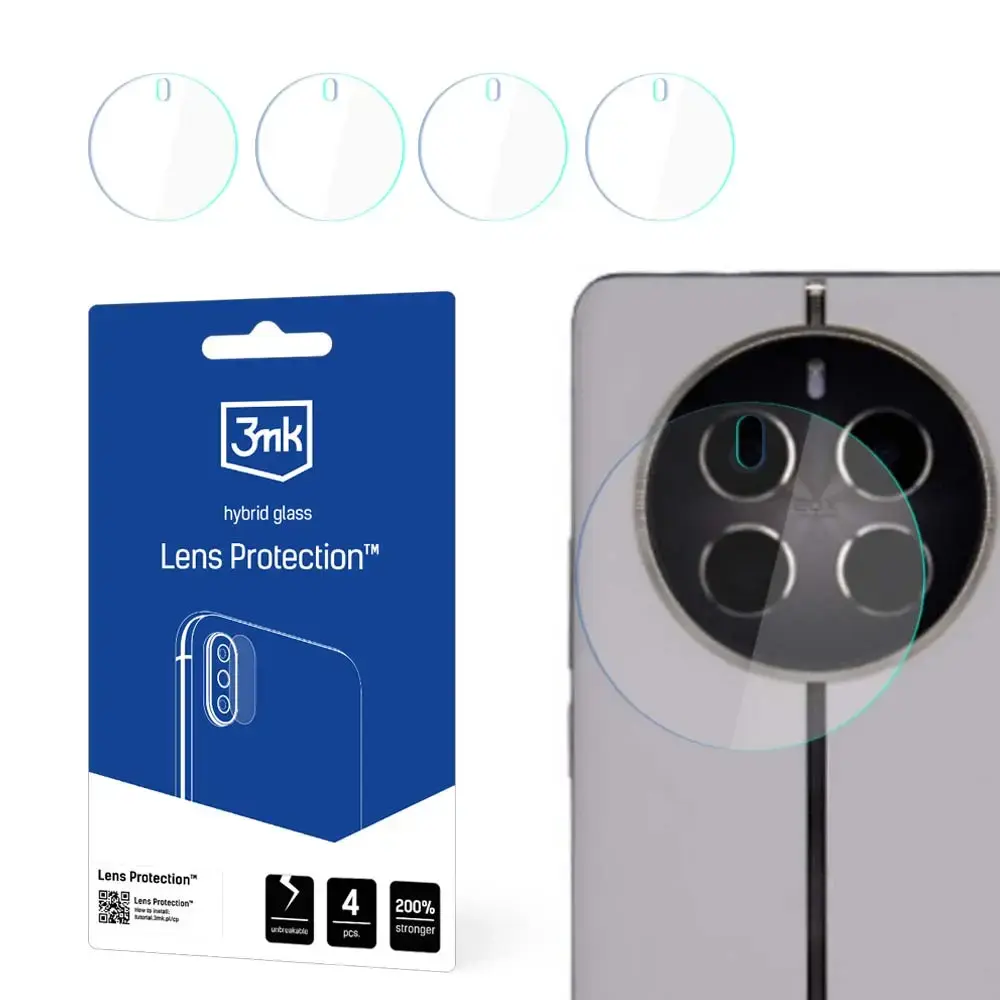 3mk Protection Realme 12 Pro|12 Pro+