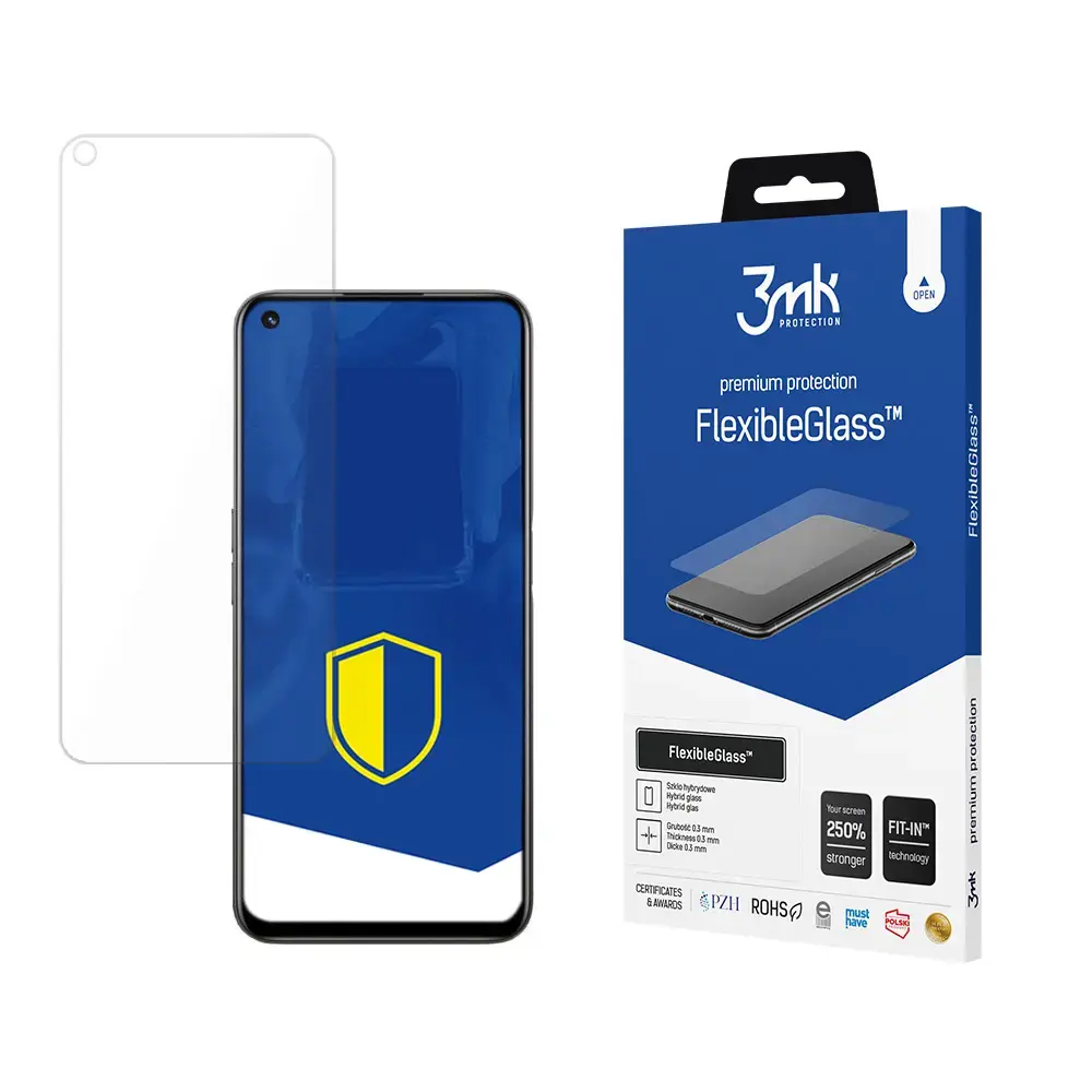 3mk Protection Realme 8i - 3mk