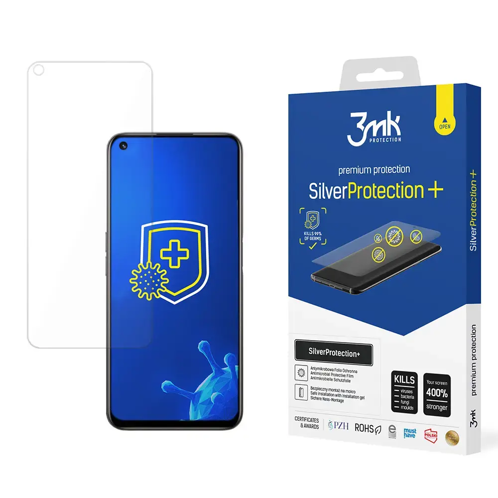 3mk Protection Realme 8i - 3mk