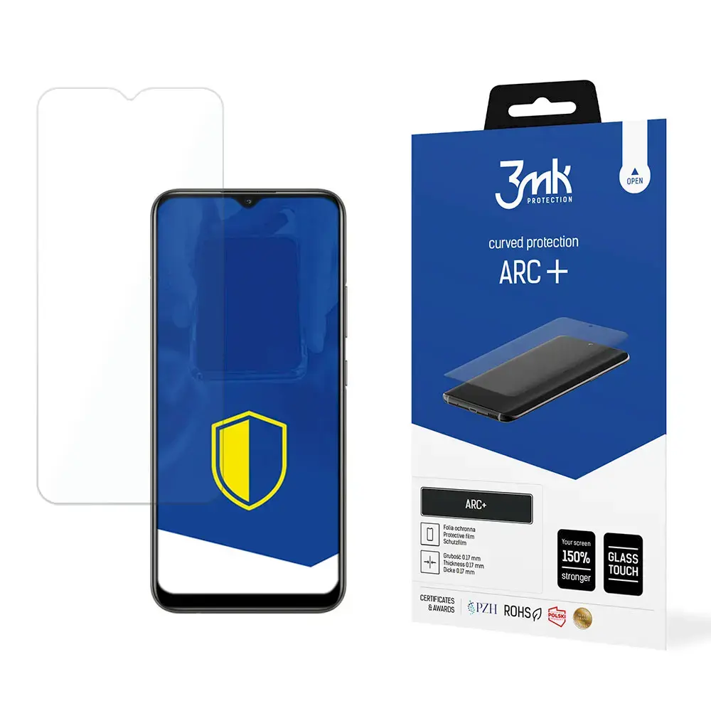 3mk Protection Realme C25Y - 3mk