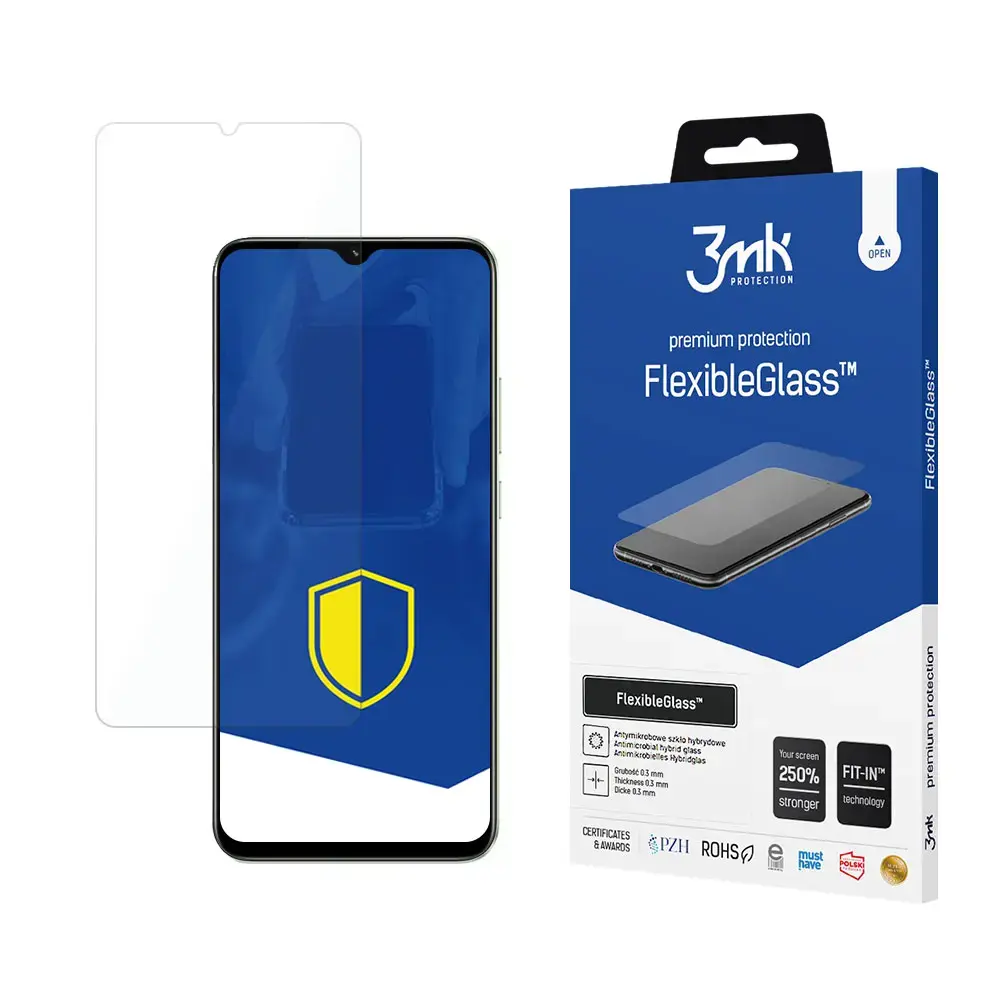 3mk Protection Realme C30 - 3mk
