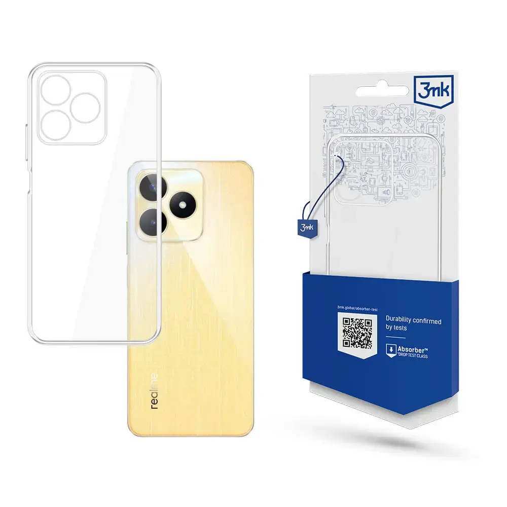 3mk Protection Realme C53 - 3mk