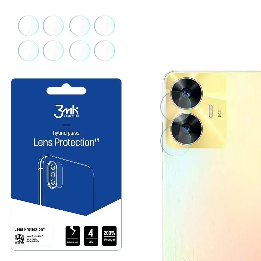 3mk Protection Realme C55 - 3mk