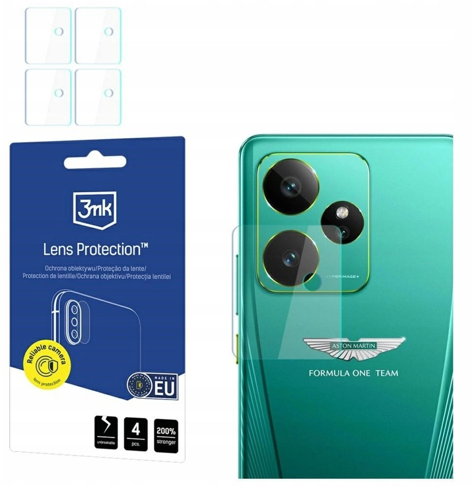 3mk Protection 3MK Lens Protect Camera