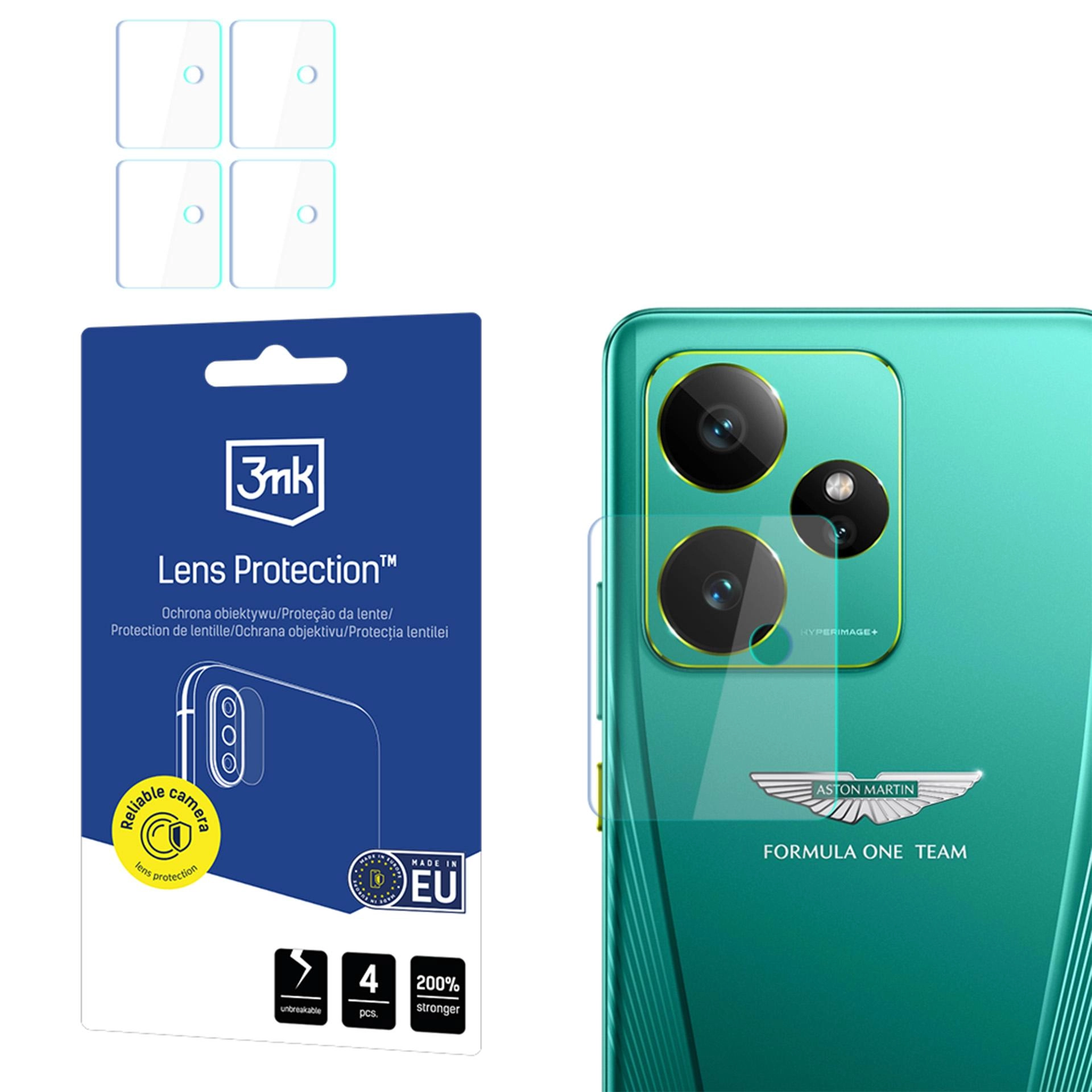 3mk Protection 3MK Lens Protect Camera