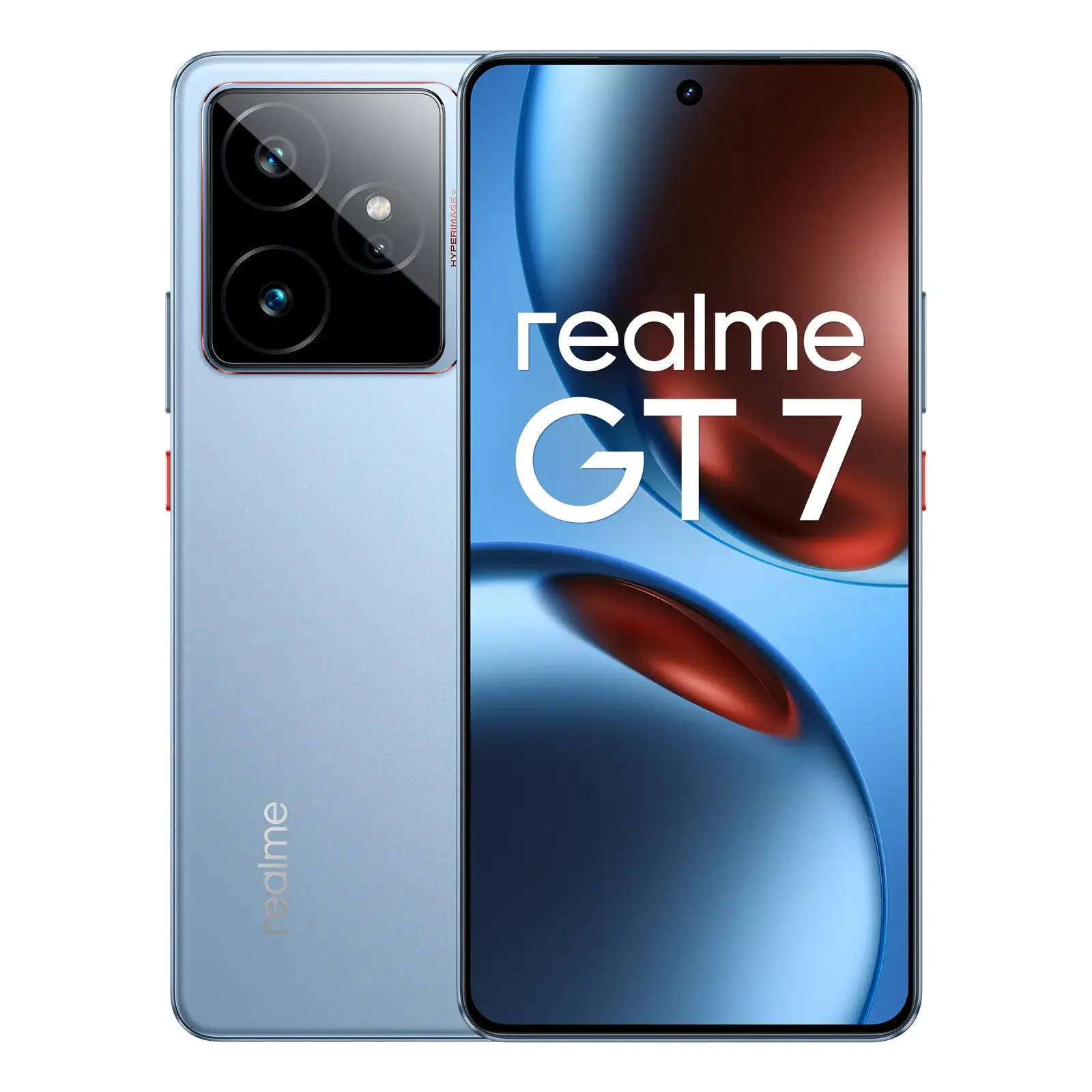 Realme GT 7 5G Viedtālrunis 12GB