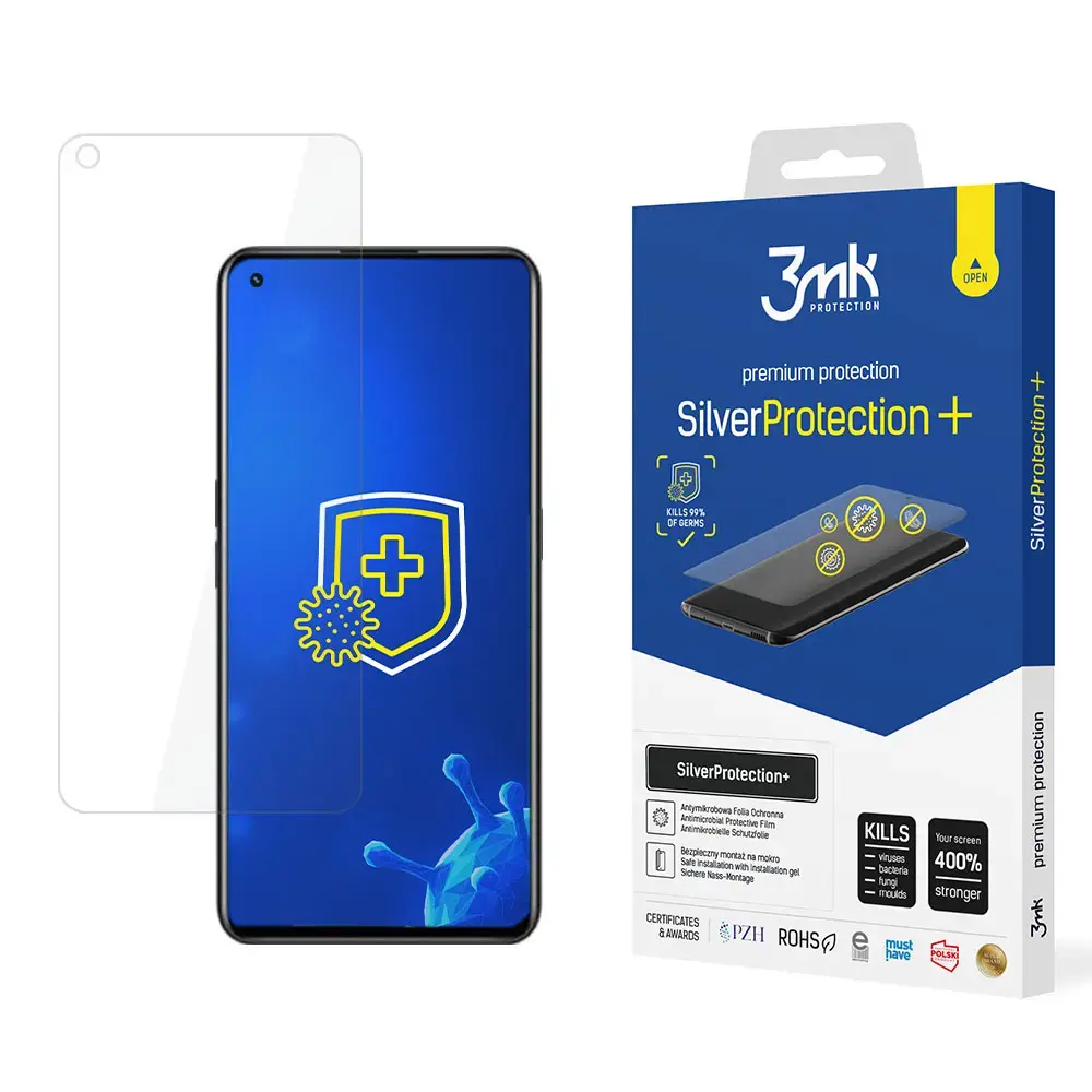 3mk Protection Realme GT Neo 2