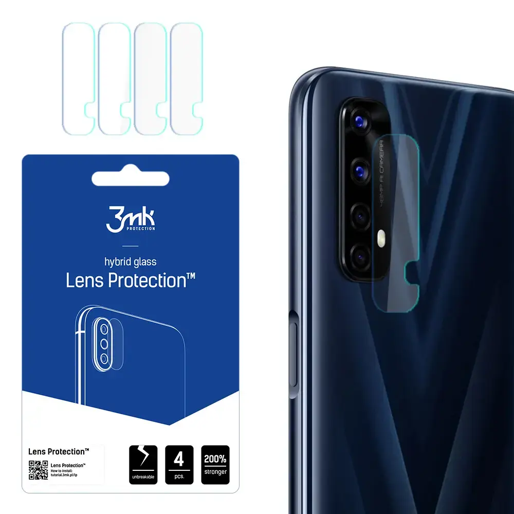 3mk Protection Realme Narzo 20 Pro