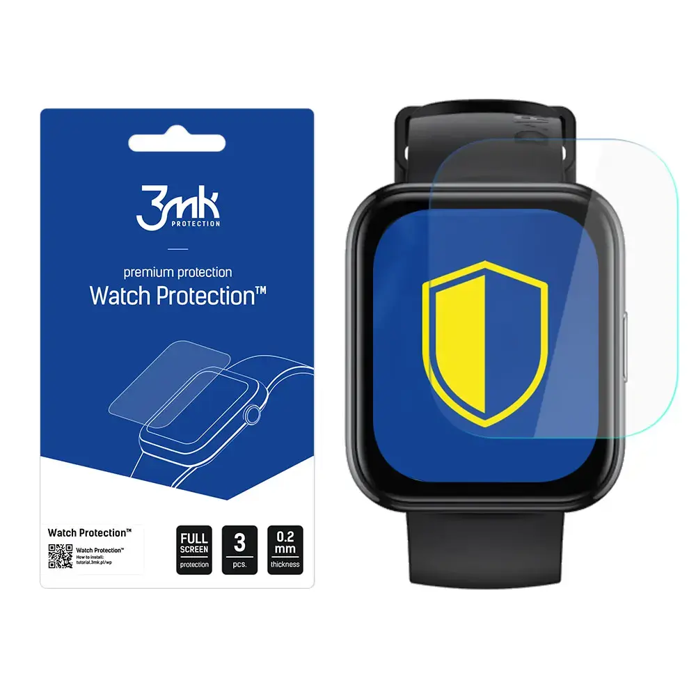 3mk Protection Realme Watch 2 Pro