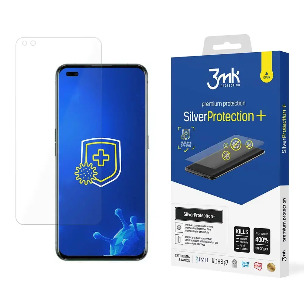 3mk Protection Realme X50 Pro 5G