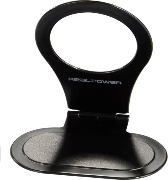 Realpower Handy Wandhänger "hold me