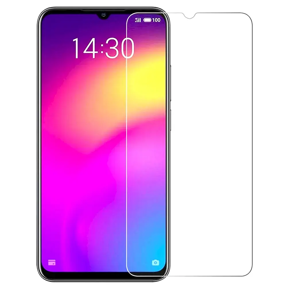 Reals aizsargstikls telefonam iPhone X |