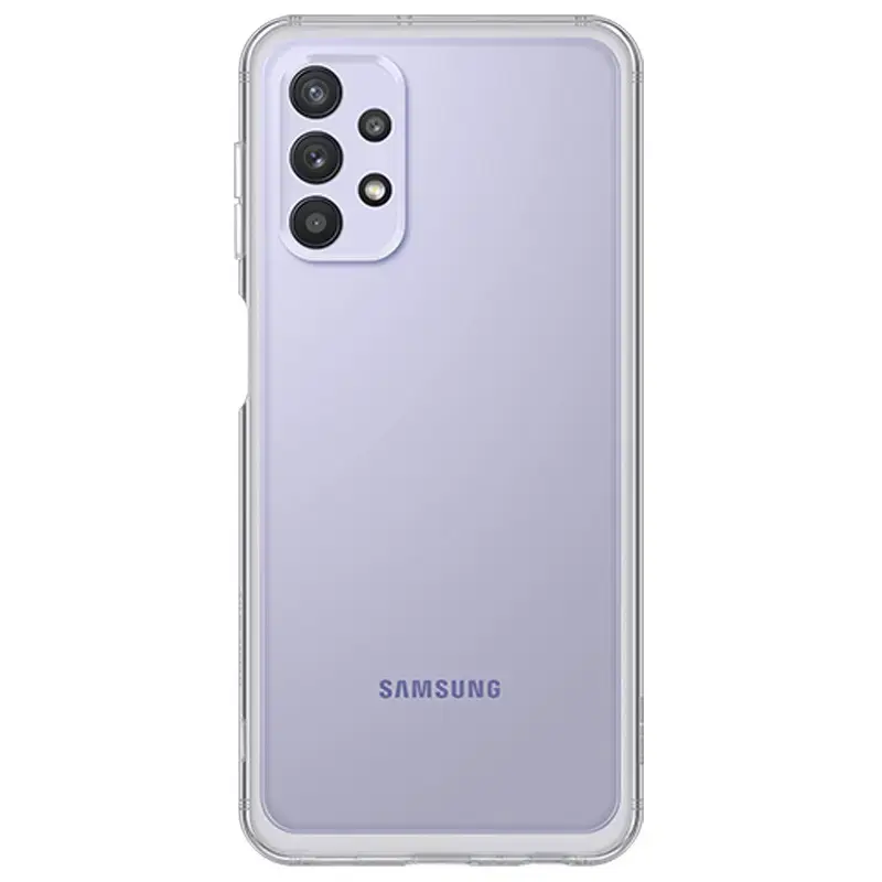 Reals Case ultra 1 mm silikona