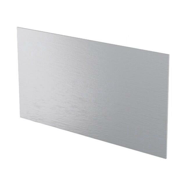 Rear panel; 72.144 BS2 Incabox