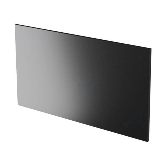 Rear panel; 72.144 BS2 Incabox