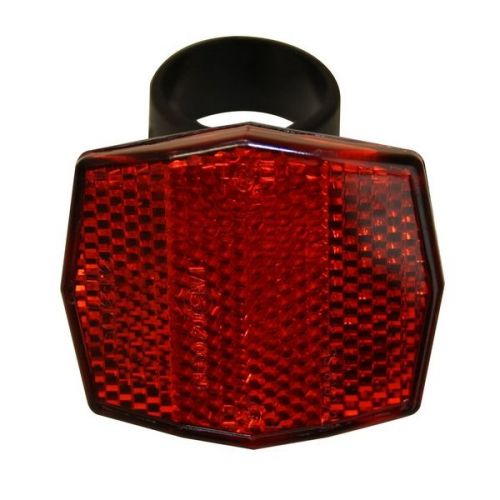 CYCLETECH Rear Seatpost Reflector 25.4mm